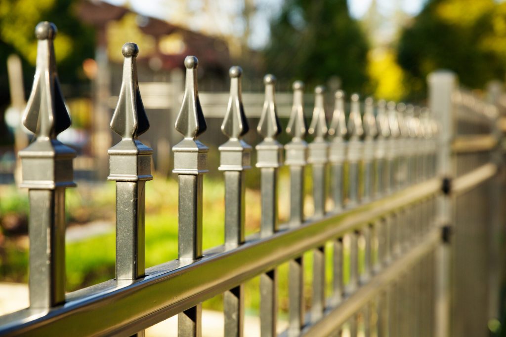 Custom designed Driveway Electric Gates