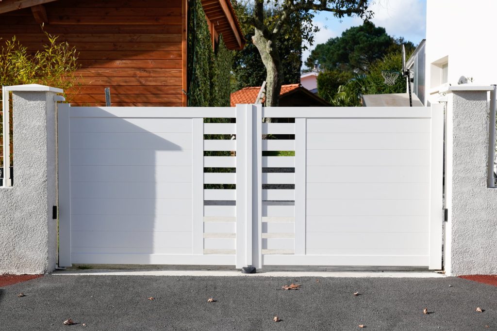 Driveway Electric Gates in Gosport