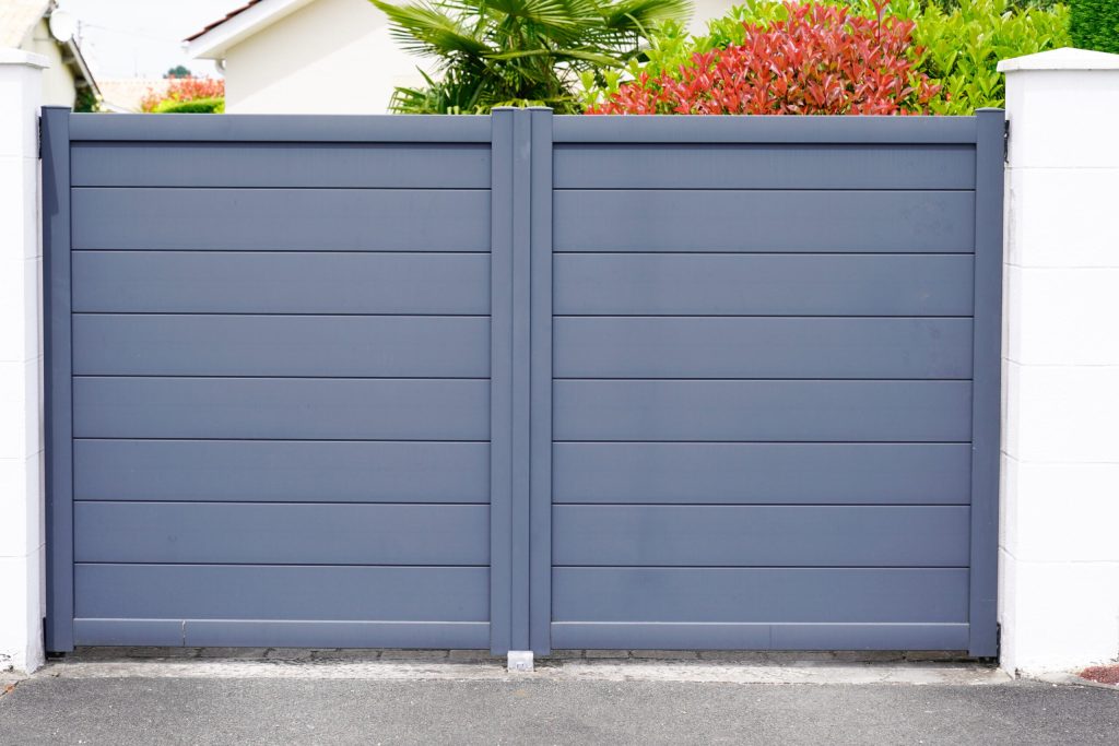 Driveway Electric Gates in Hornchurch