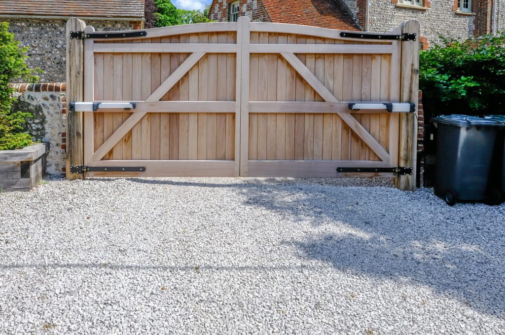 Driveway Electric Gates in Hornchurch